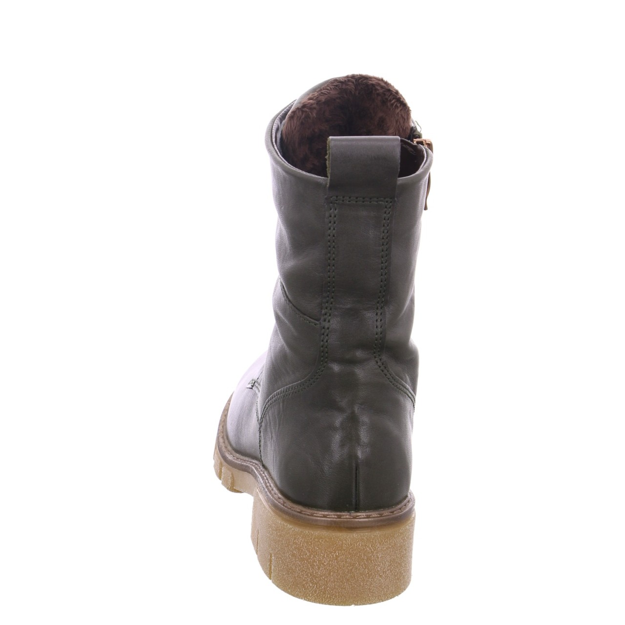 ARA Stiefeletten grün Dover Stf
