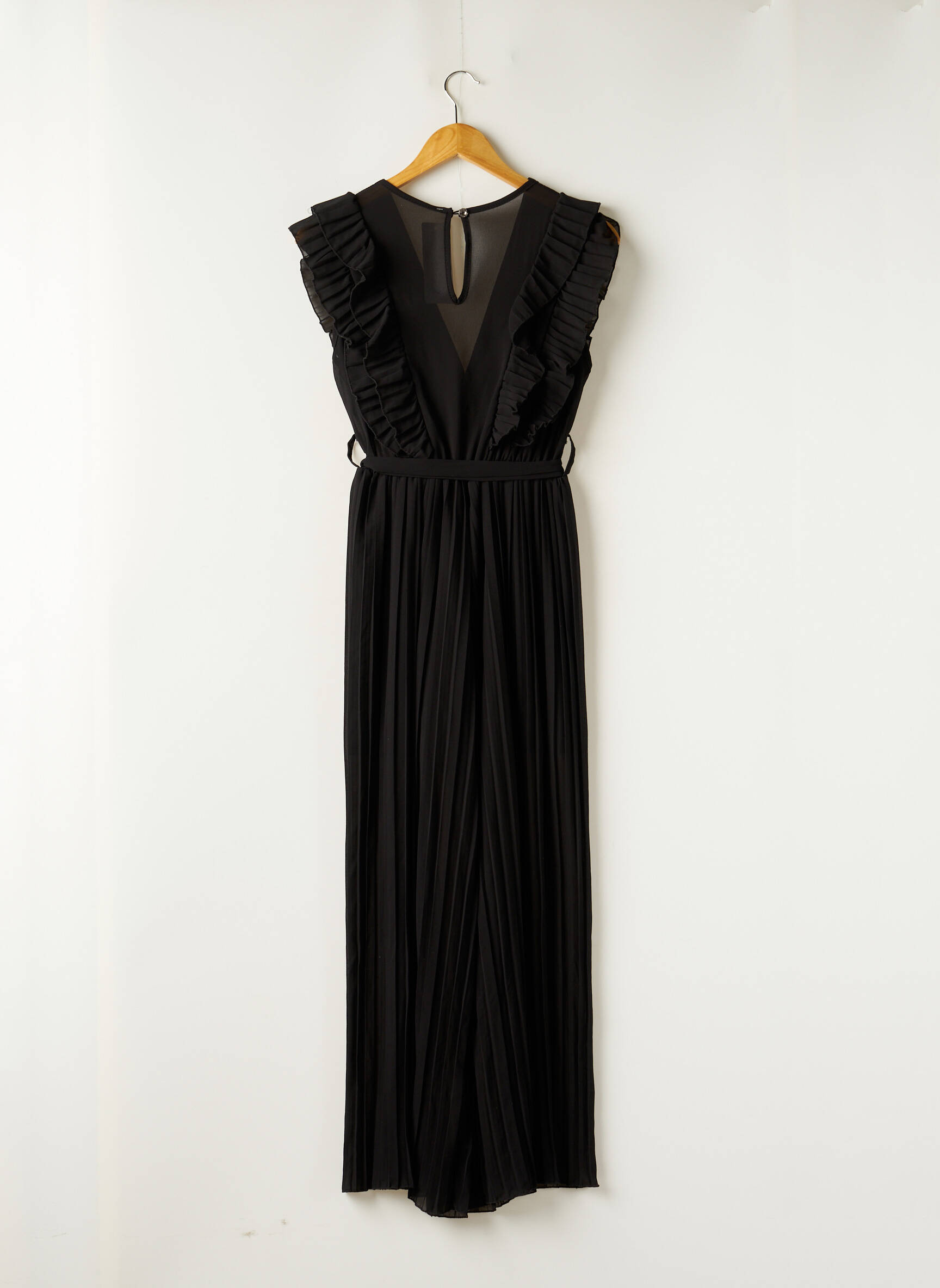 Vanilla Combinaisons 1 Femme couleur noir