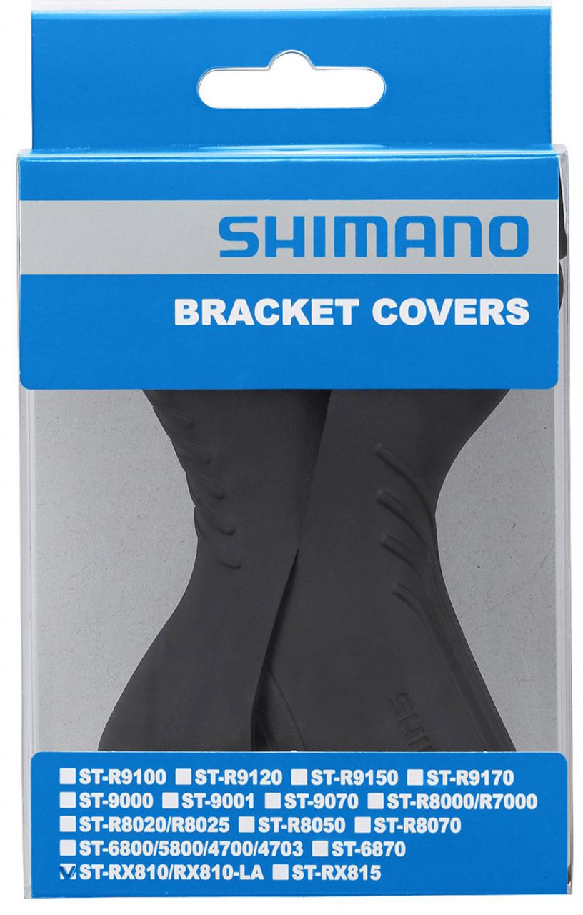 Shimano GRX Bremsgriffüberzüge kaufen | Bike-Discount