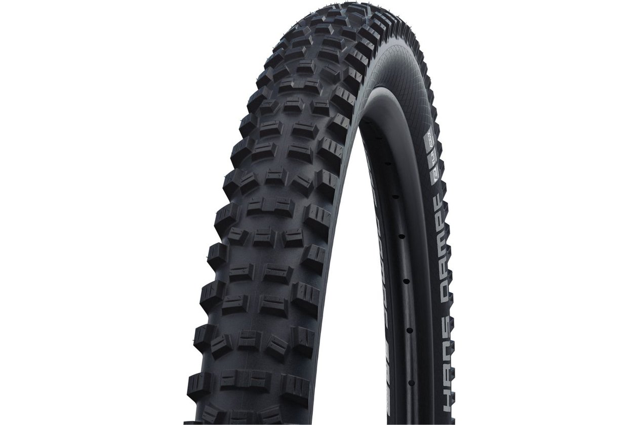 Schwalbe Hans Dampf 29x2,35 Performance ADDIX TwinSkin TLR