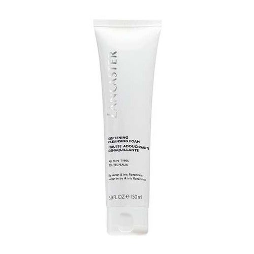 Lancaster Skin Essentials pehmentävä puhdistusaine 150 ml