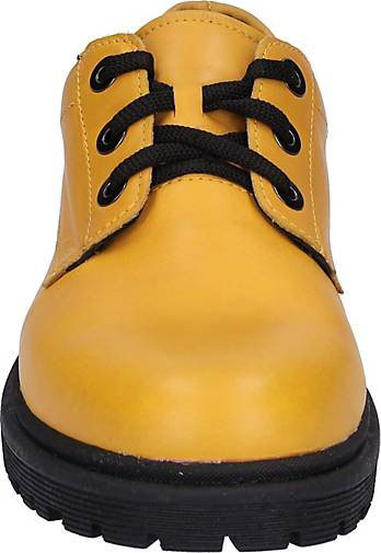 JOSEF SEIBEL Halbschuh Susanna 07, gelb