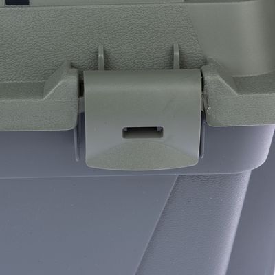 TIAKI Transportbox Verde