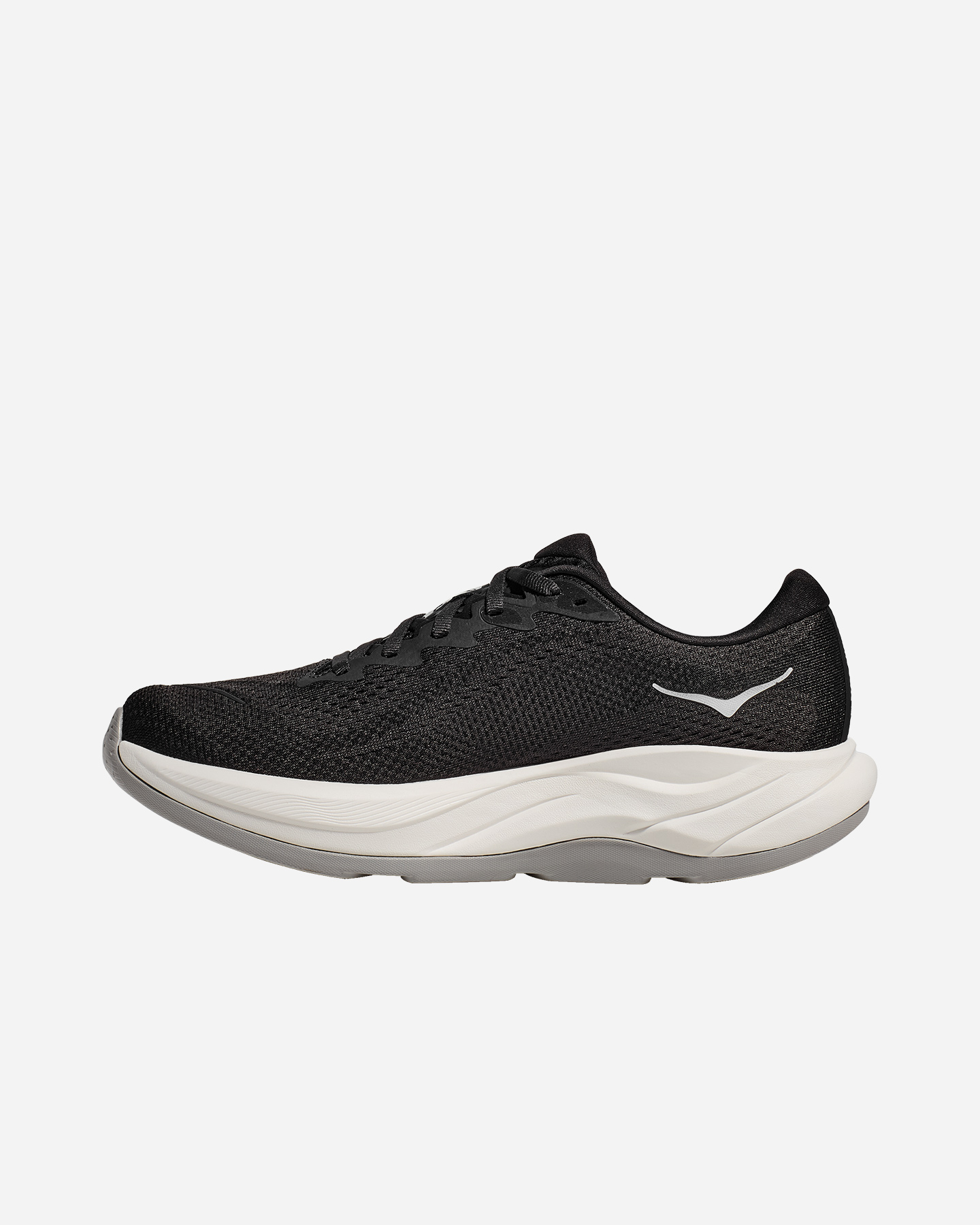 Scarpe Running Hoka Rincon 4 M 1155130-BWHT