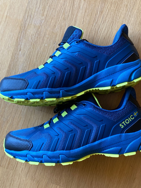 Stoic - ErstavikSt. - Multisportschuhe