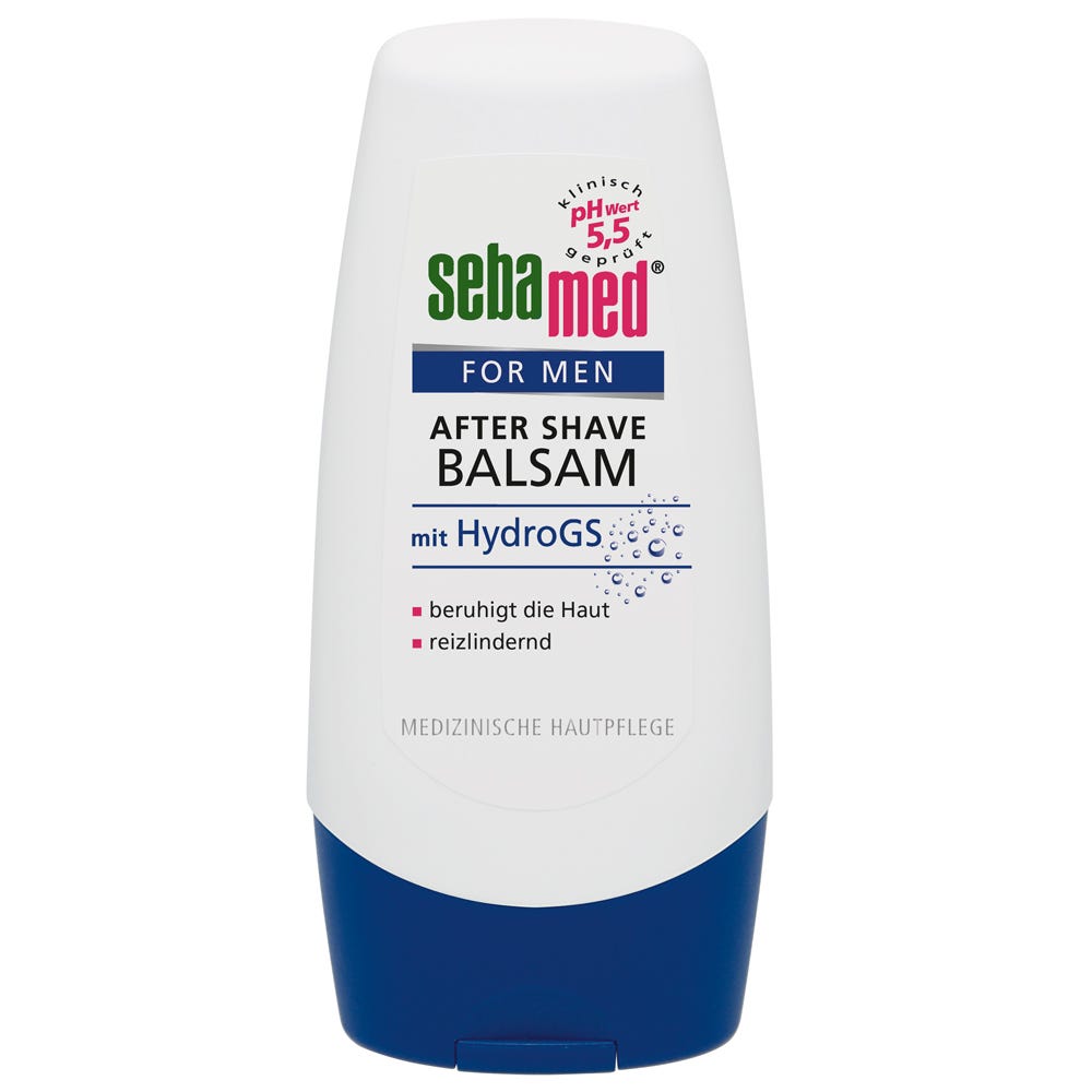 sebamed FOR MEN After Shave Balsam 100 ml