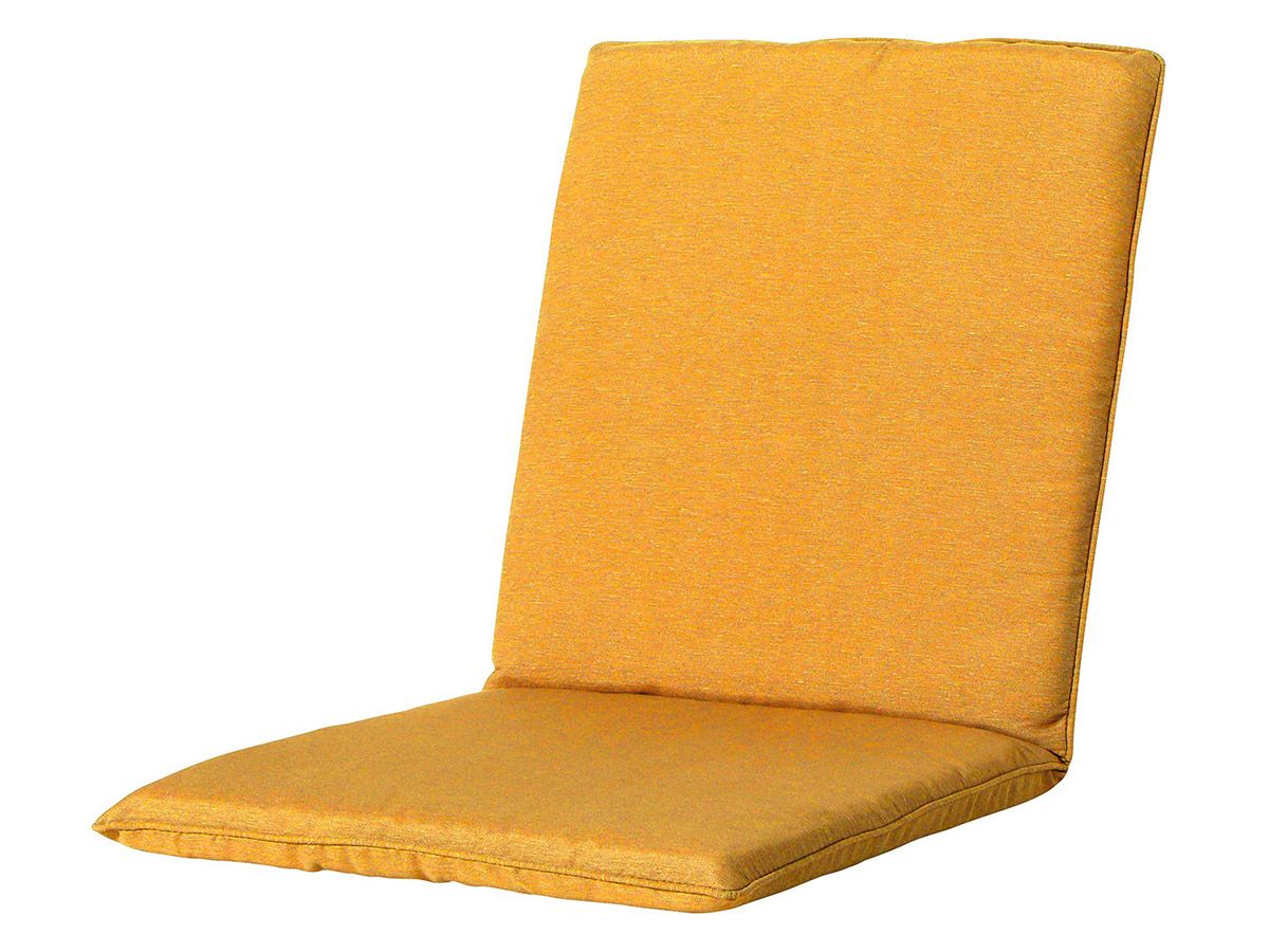 Madison Panama Golden Glow Gartenstuhl Auflage