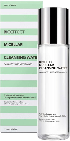 BIOEFFECT Micellar Cleansing Water Reinigungscreme