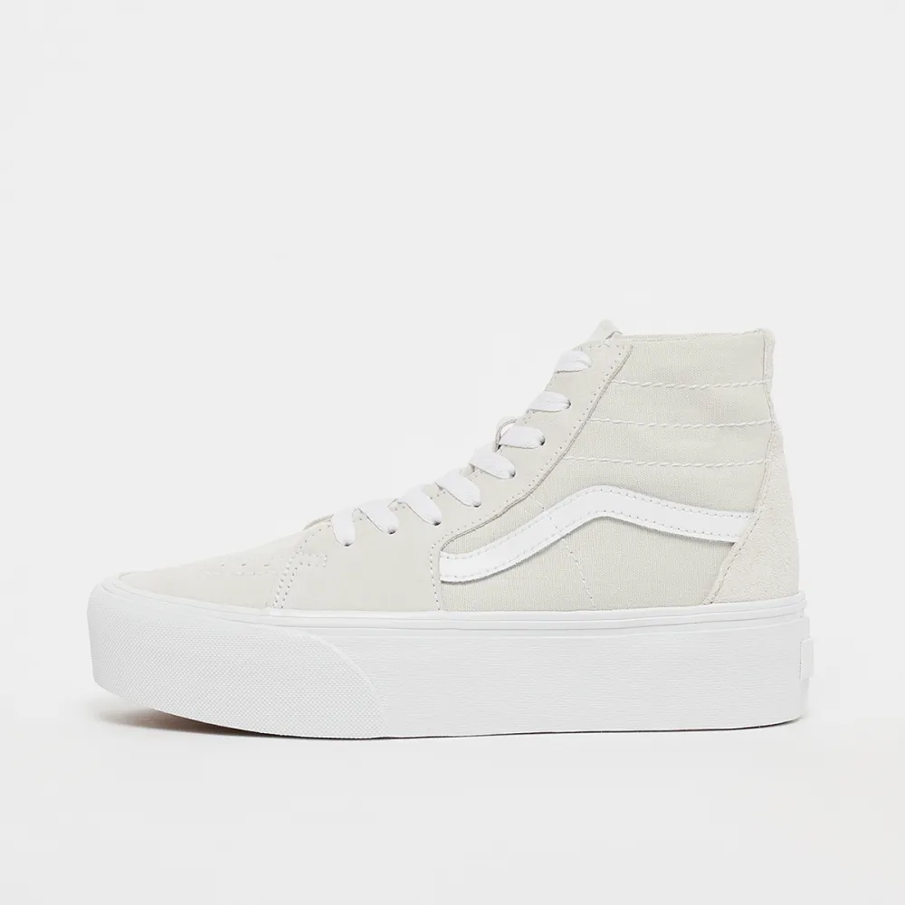 Vans UA SK8 Hi Tapered Stackform VN0A5JMKBGF / grau
