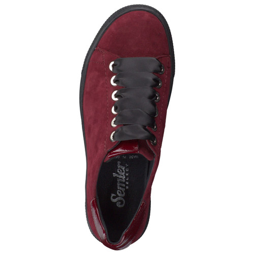 Schnürschuh-26615090004 Semler