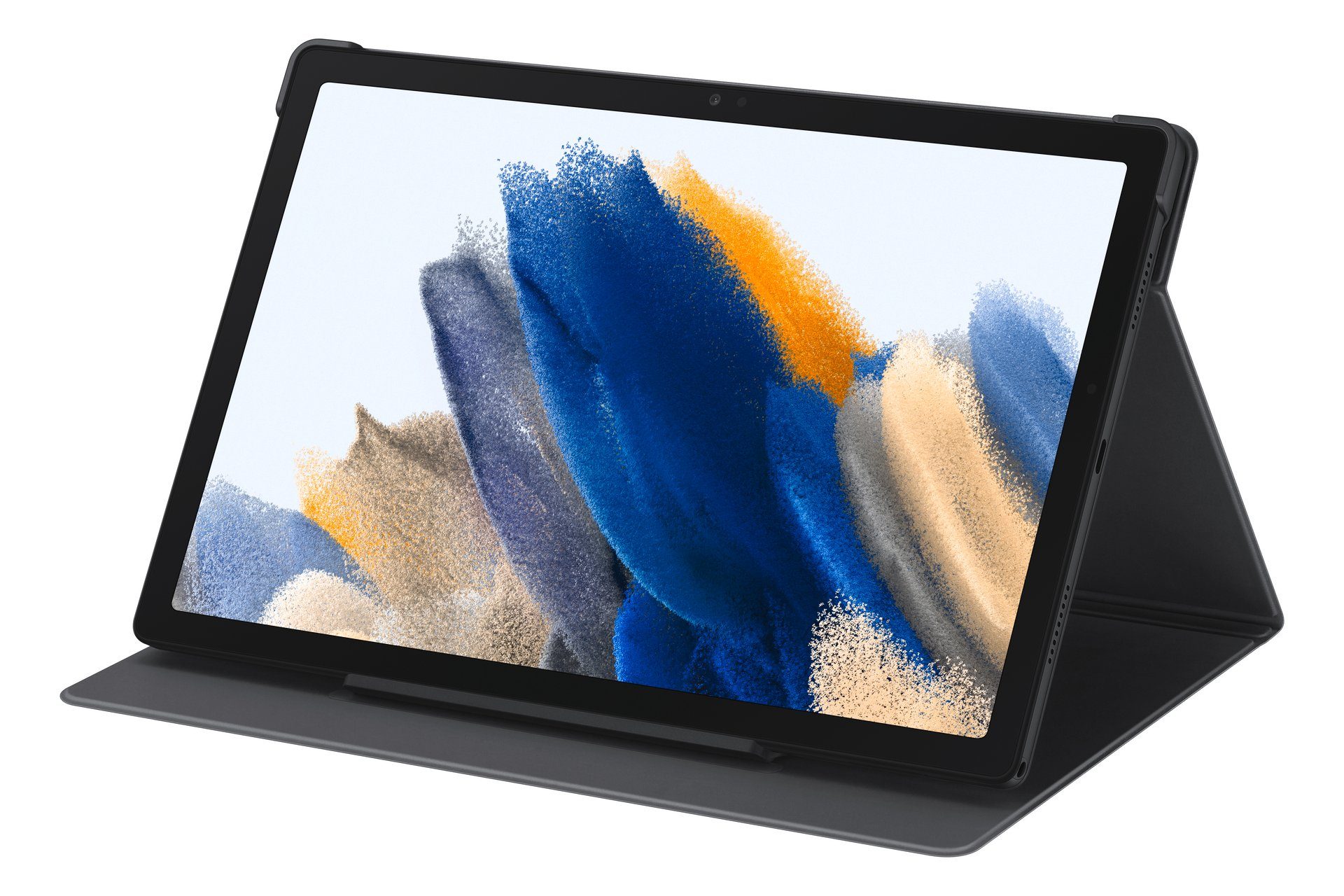 Samsung Tablet-Hülle Galaxy Tab A8 EF-BX200PJEGWW