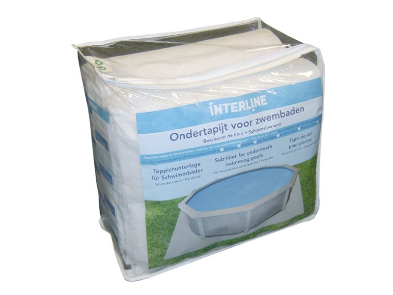 Interline Unterlage