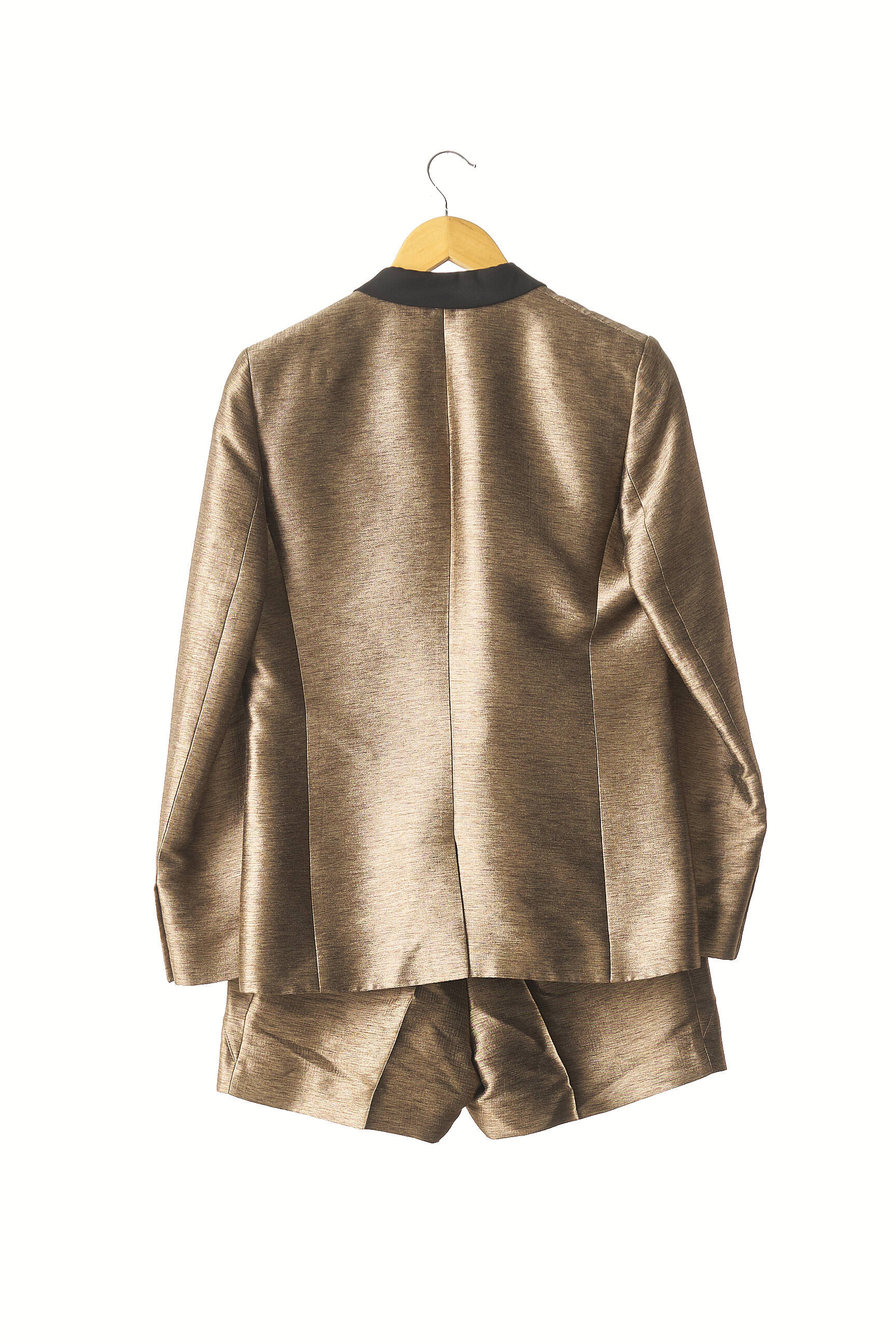 The Kooples Ensembles Pantalon Femme couleur marron