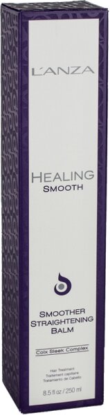 Lanza Healing Smooth Smoother Straight Balm Glättungscreme
