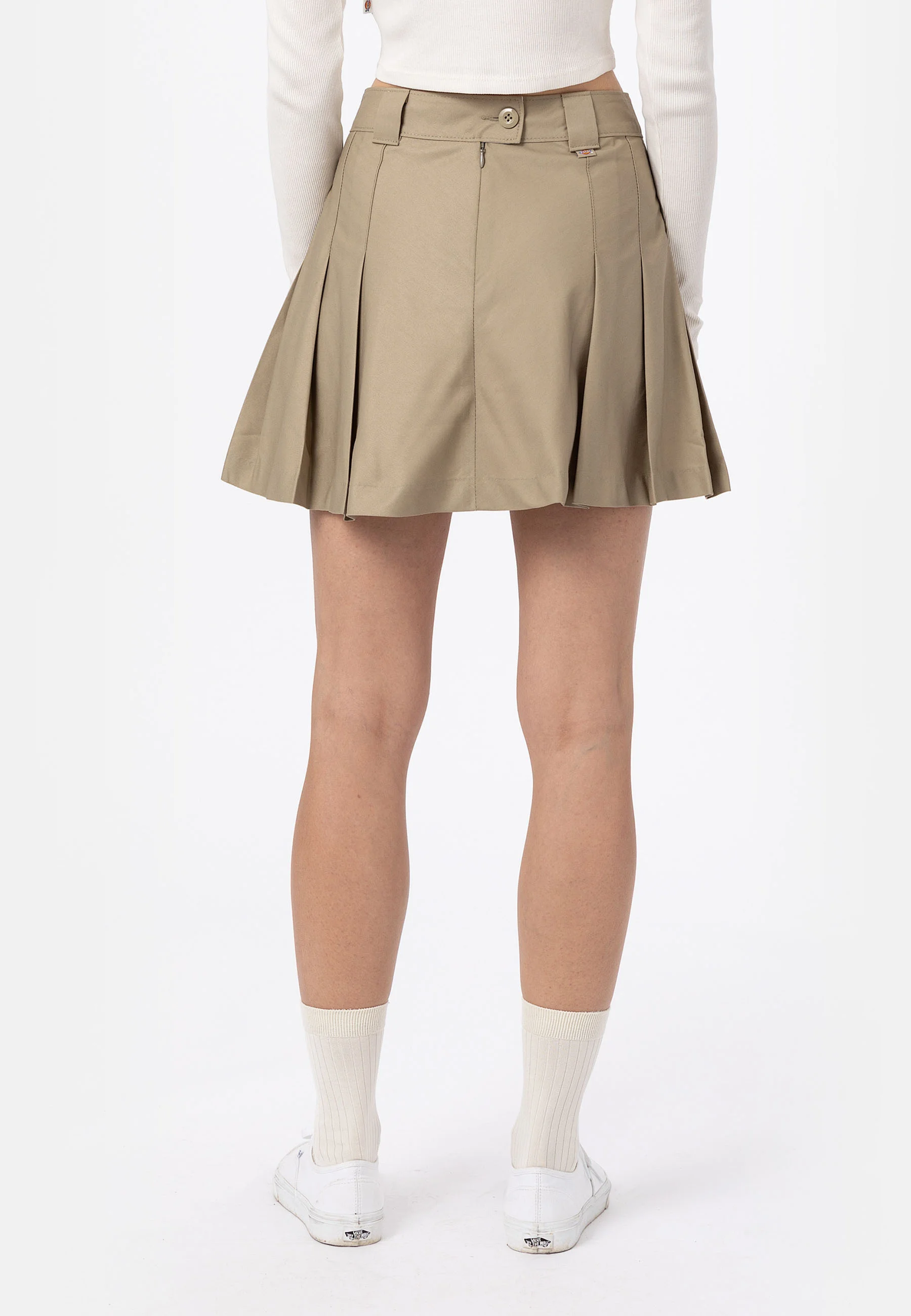 Dickies ELIZAVILLE - Falda acampanada
