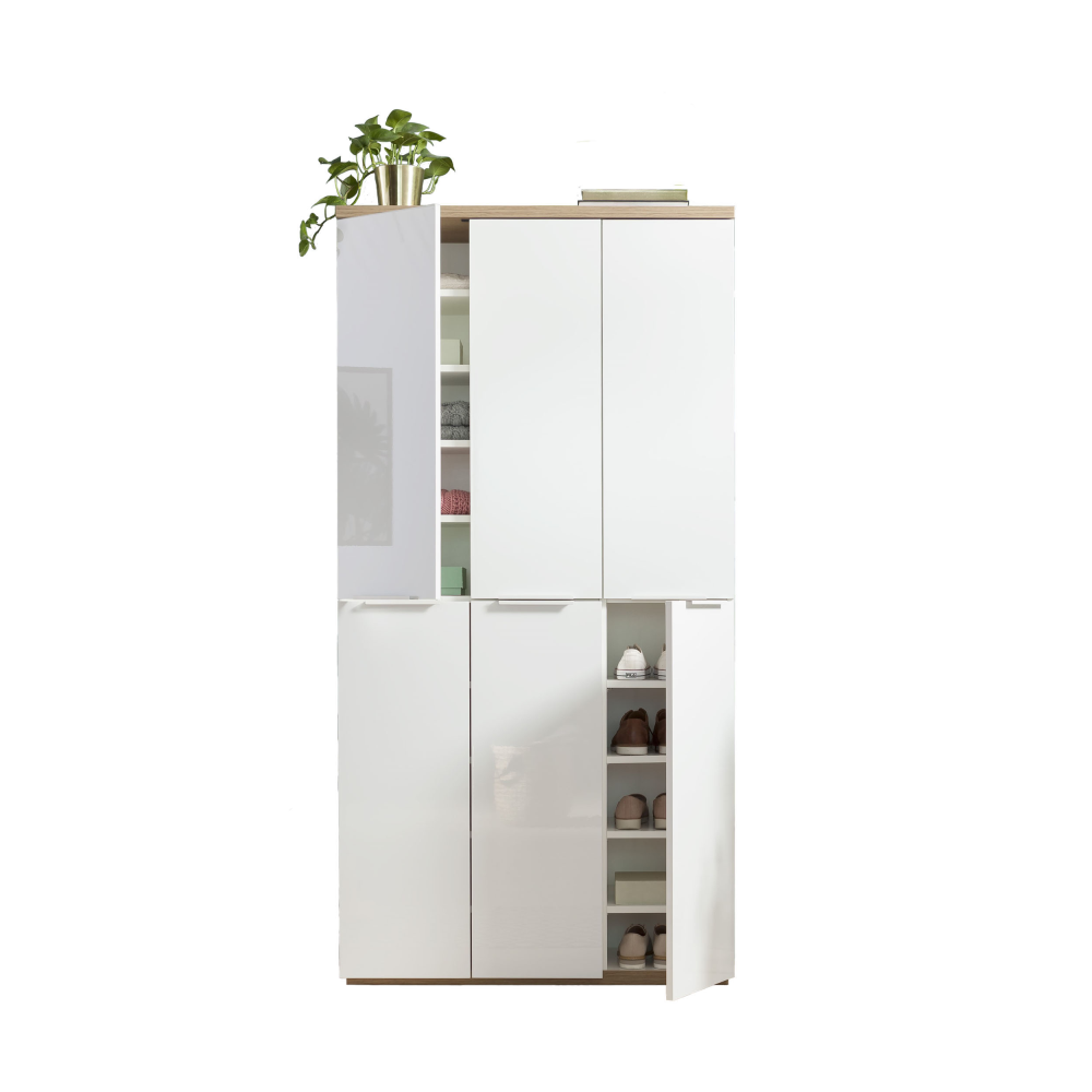 Schuhschrank Mundi
