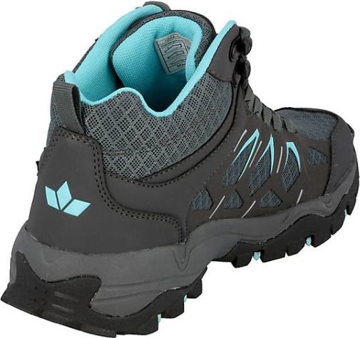 LICO Outdoorstiefel SIERRA