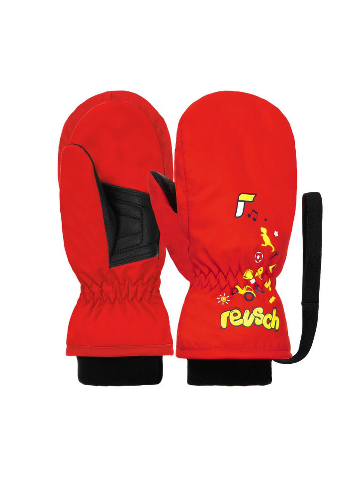 Reusch Funktionsfäustlinge 
