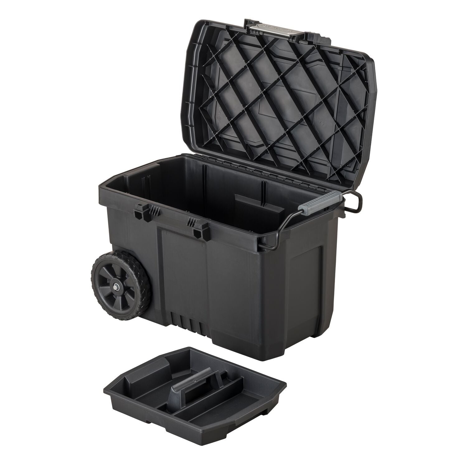Stanley STST33090-1 One Touch Tool Trolley 52L
