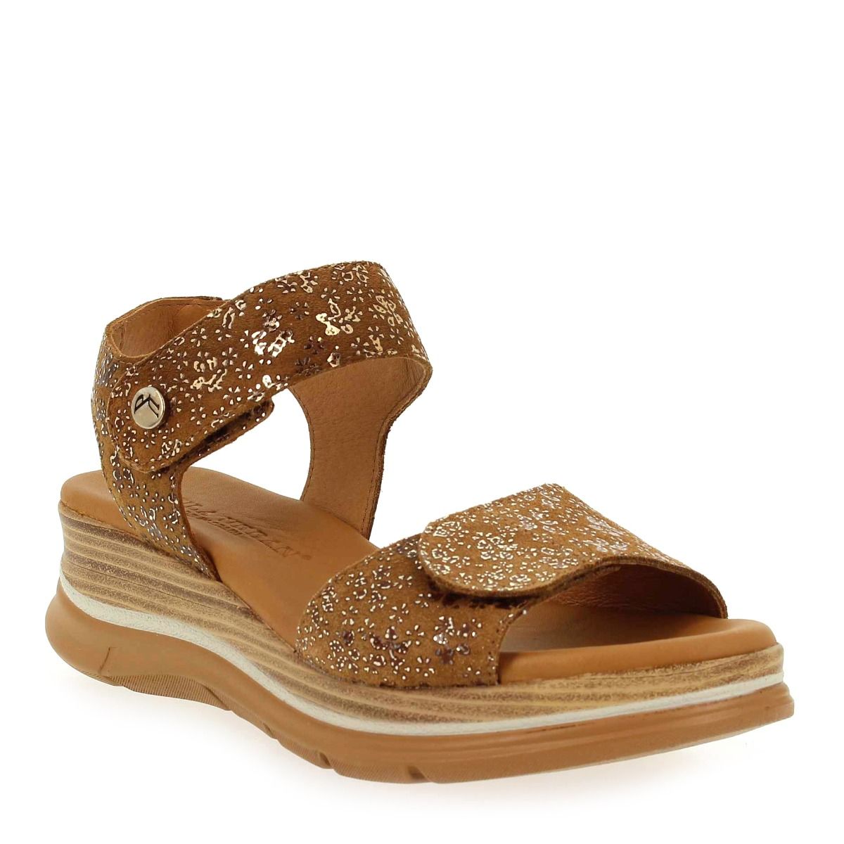 Paula Urban  2443 - Camel