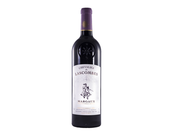 Chevalier de Lascombes 2016 Bordeaux Margaux