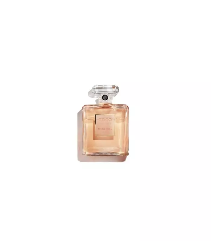 COCO MADEMOISELLE Parfum Flacon