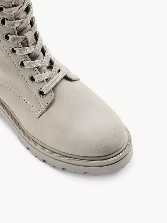 Landrover Schnürboots
