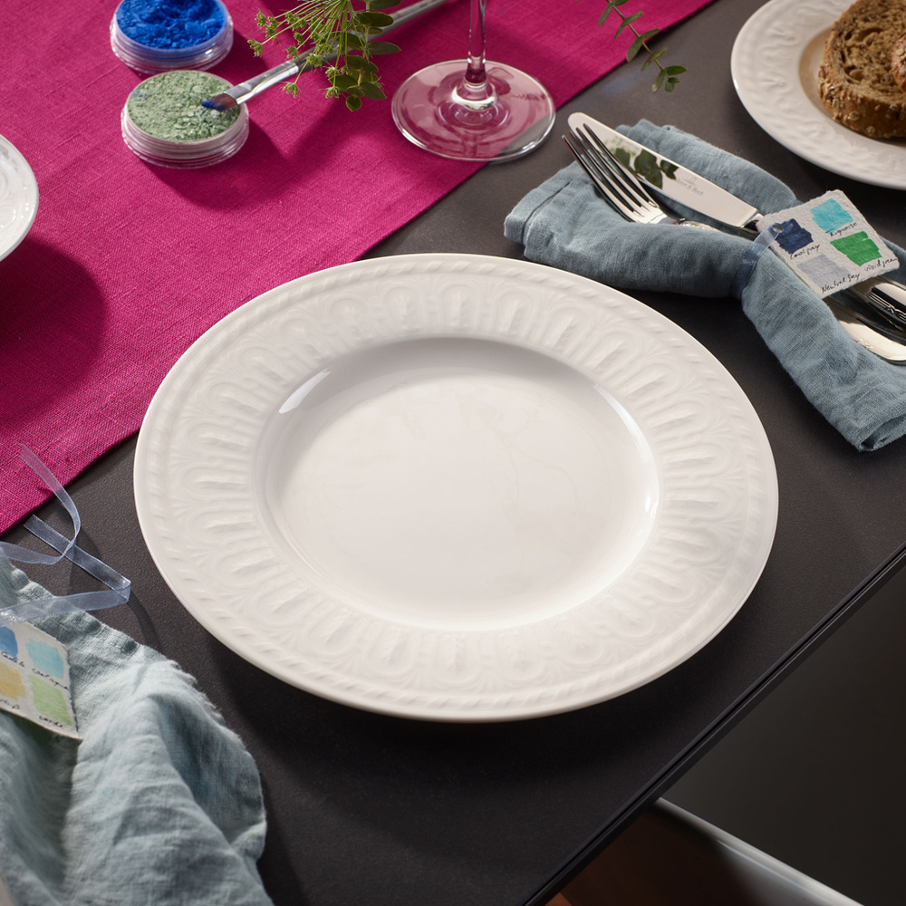 Villeroy & Boch Assiette plate Cellini Assiette