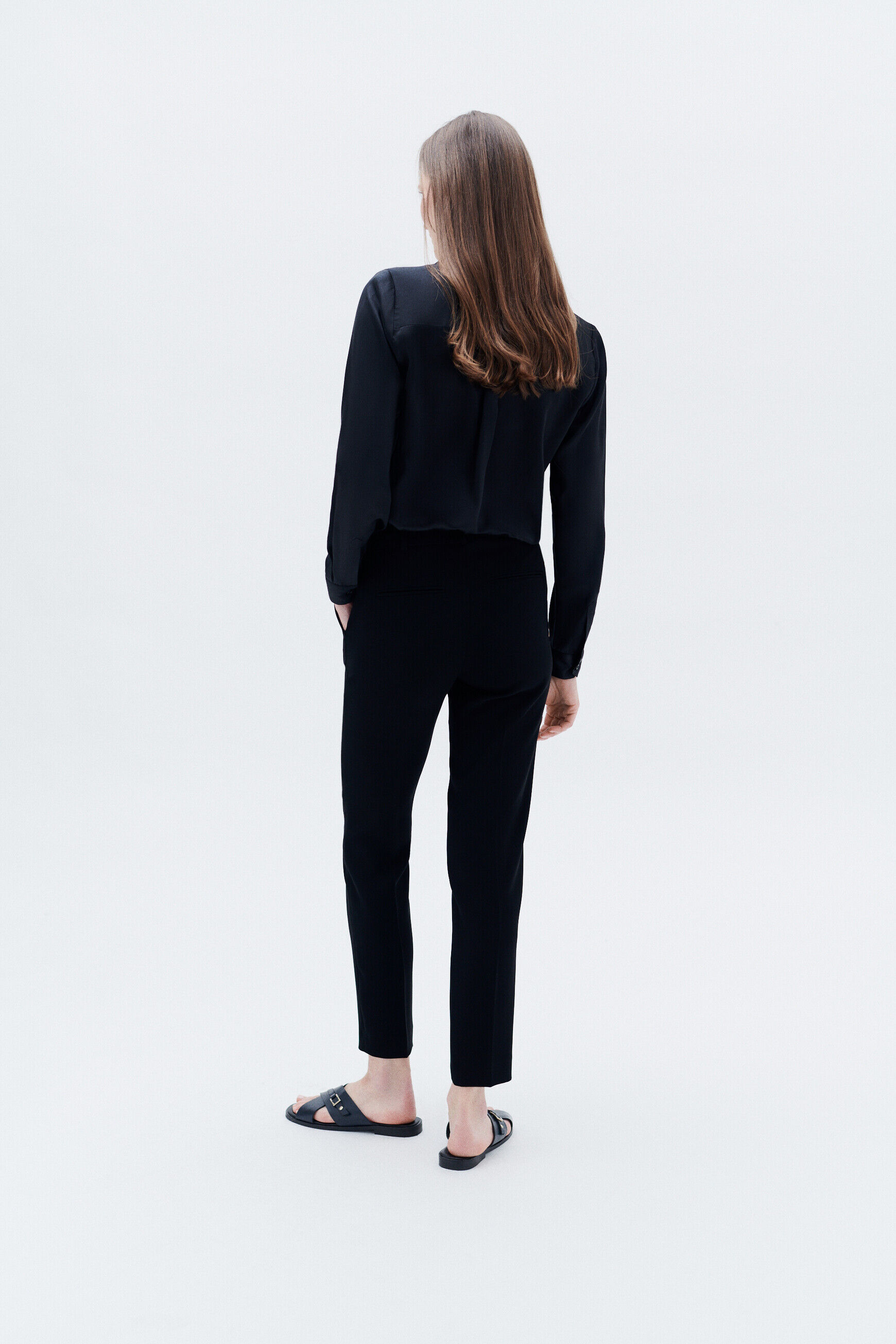 Chemise cjamie1 noir femme