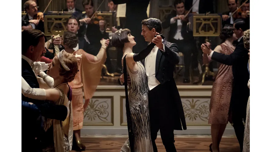Downton Abbey - Der Film