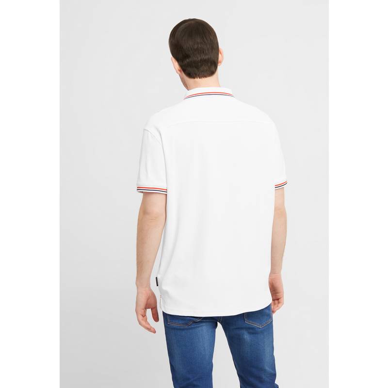 Sea Ranch Xabi Poloshirt Herren