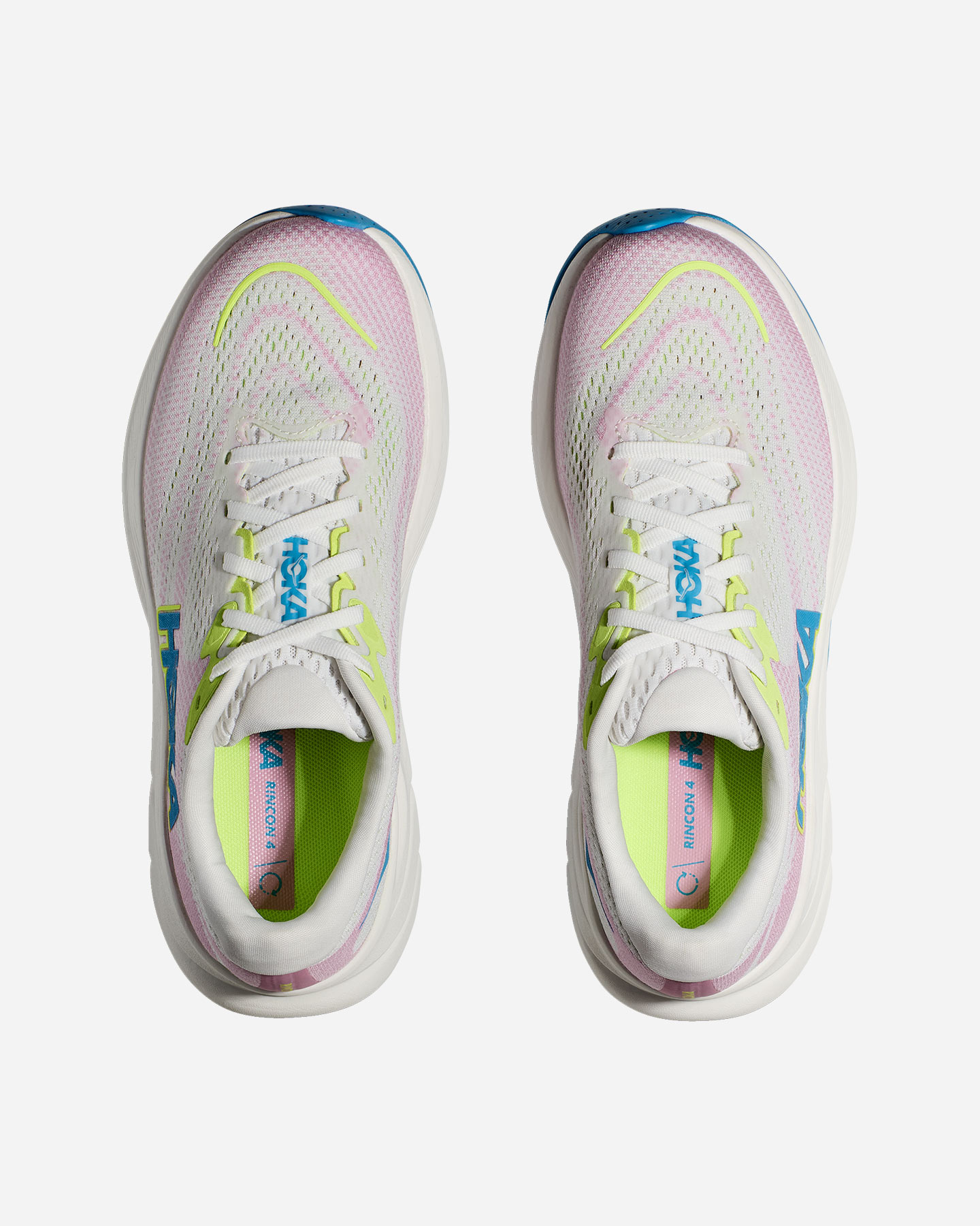 Scarpe Running Hoka Rincon 4 W 1155131-FNK