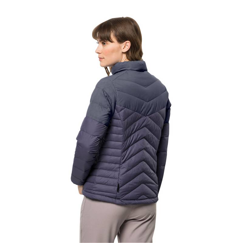 Jack Wolfskin TUNDRA DOWN JKT W Daunenjacke Damen