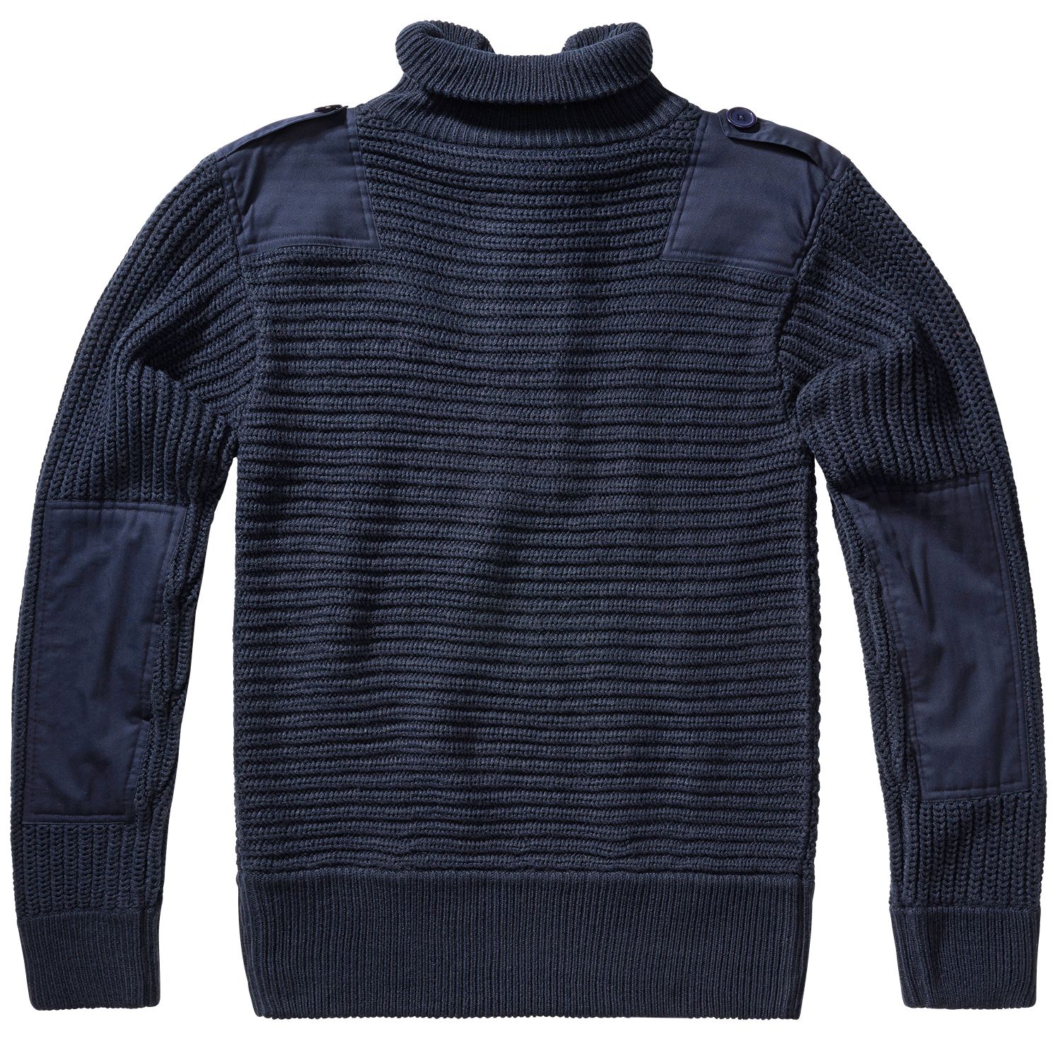 Alpin Pullover
