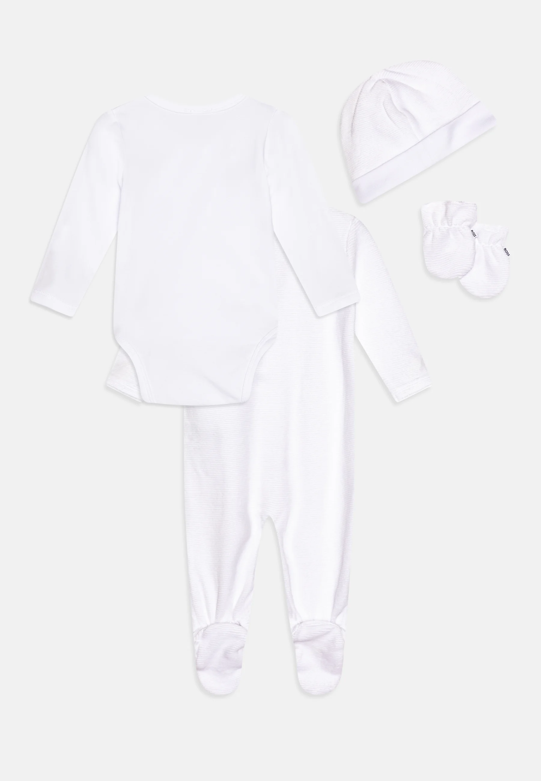BOSS Kidswear CONJUNTO UNISEX PARA BEBÉ - Regalo de nacimiento