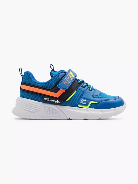 Vty Klettschuh