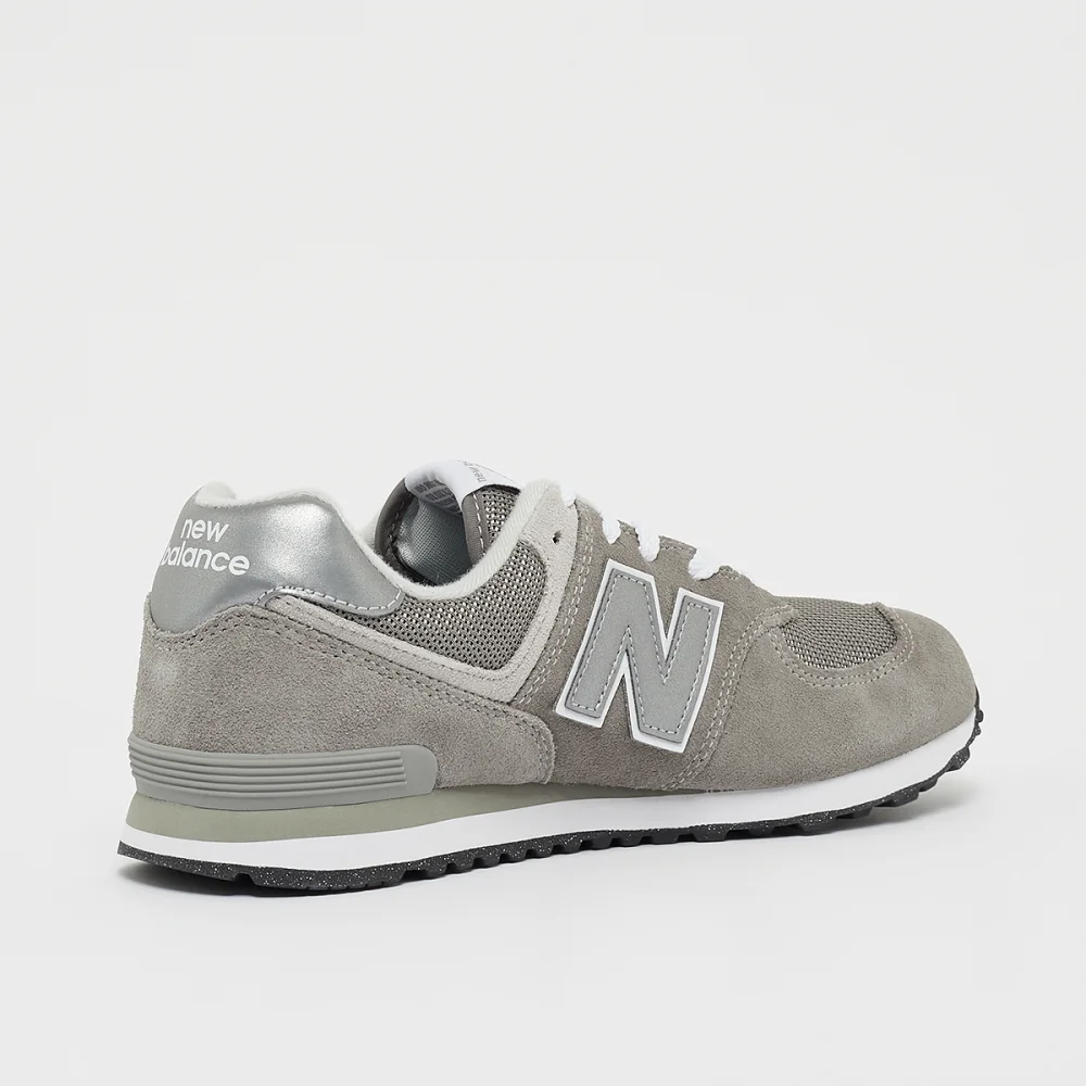New Balance 574 GC574EVG / grau