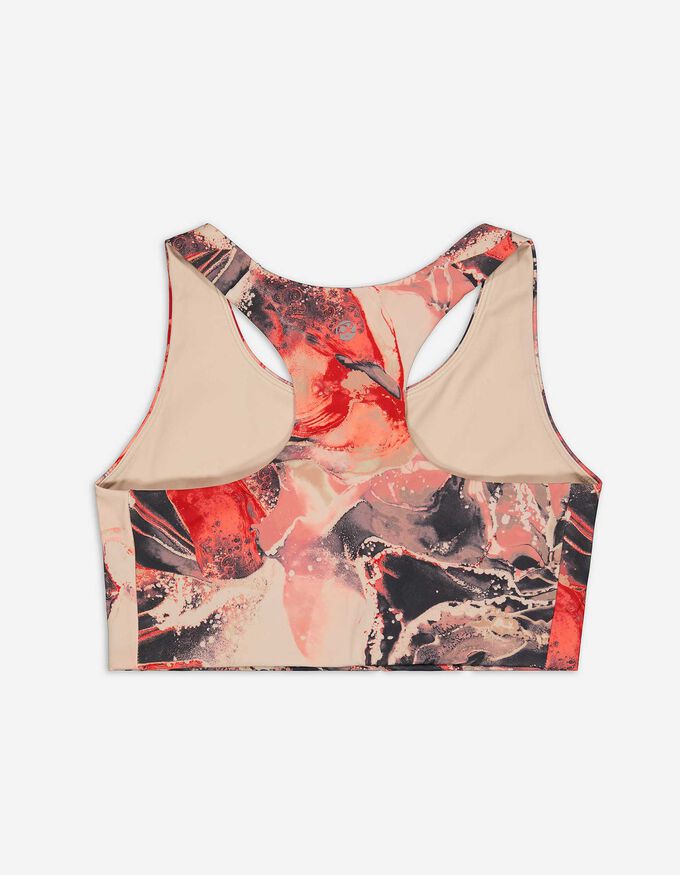 Cropped Top - Soft-Touch