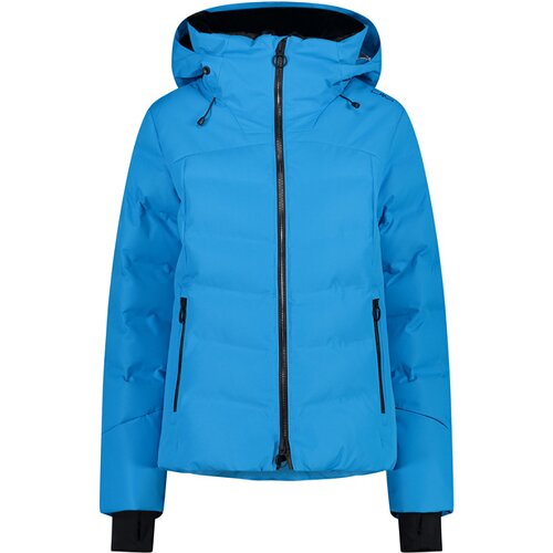 DAMEN JACKE WOMAN JACKET FIX HOOD