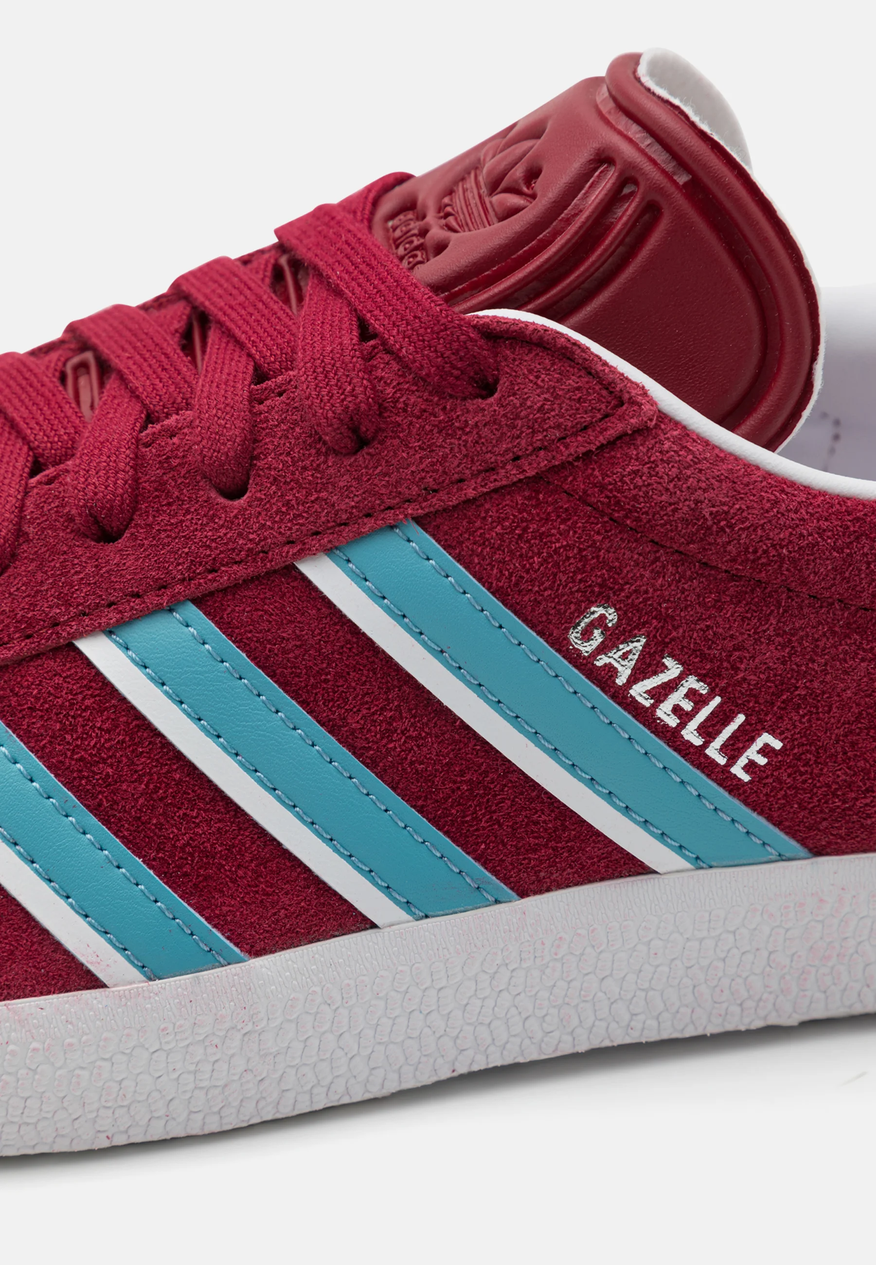 adidas Originals GAZELLE UNISEX - Zapatillas bajas