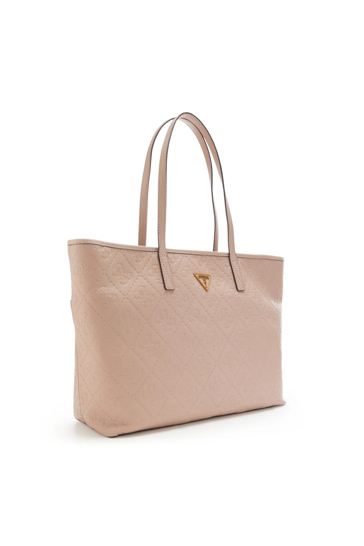 Guess  Power Play Damen Schultertasche Rosa Hwsd90-6370-rwl
