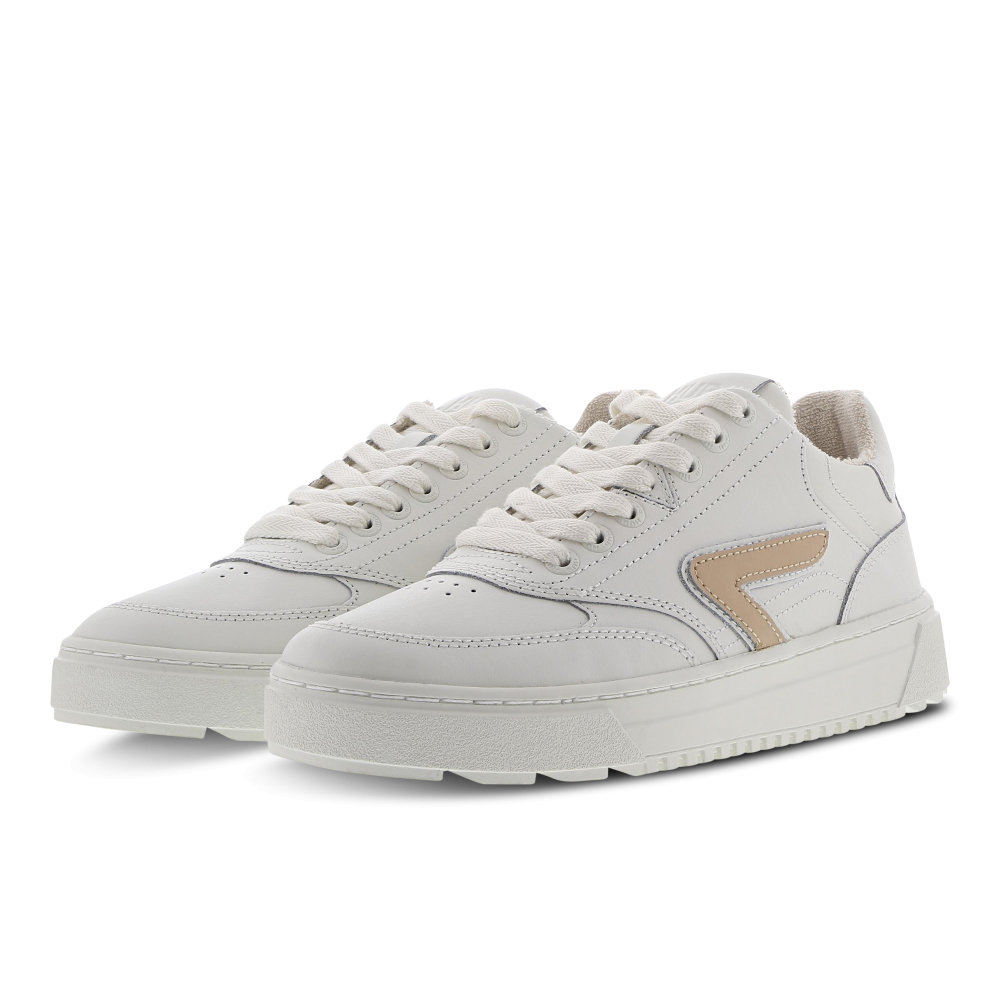 HUB Duke W6409L31-L10-498 / weiss