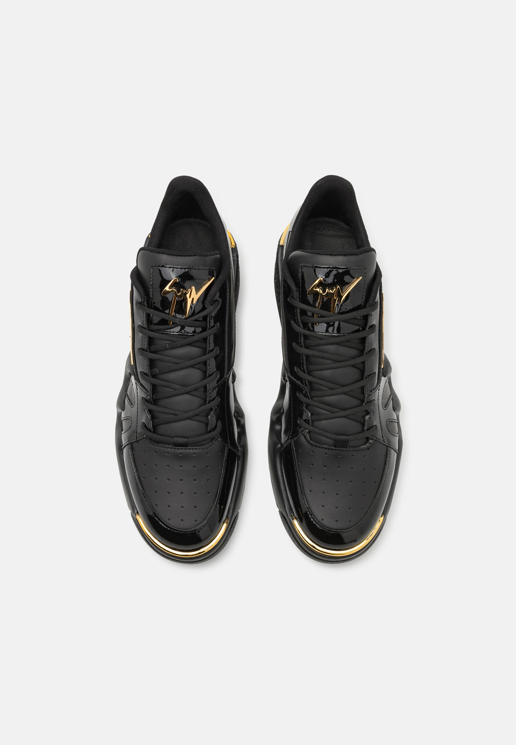 Giuseppe Zanotti TALON - Zapatillas bajas