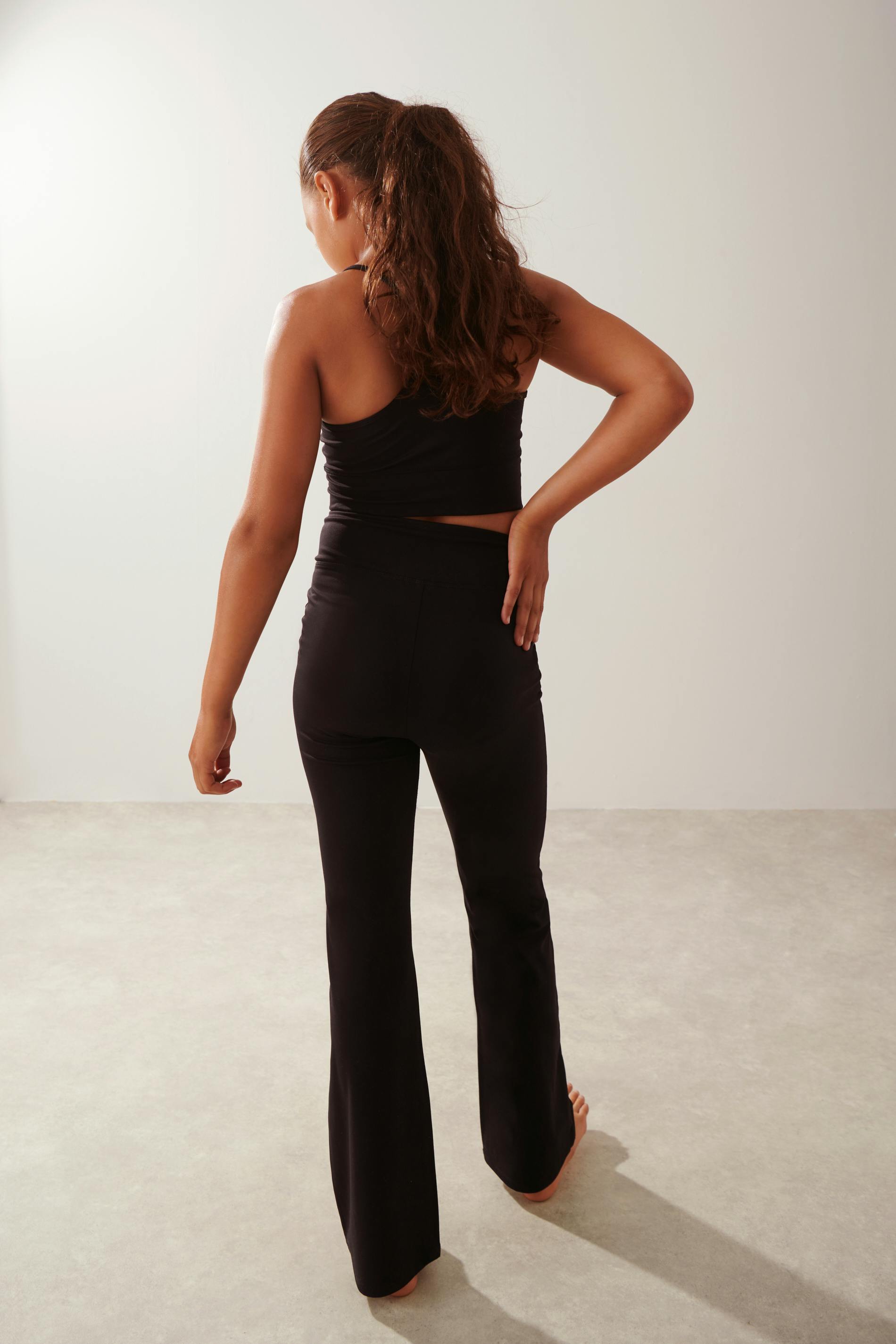 Y sporty yoga leggings