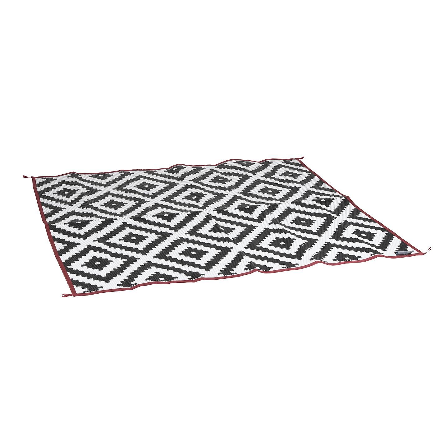 Bo-Camp Urban Outdoor Lewisham 200 x 180 cm Chill-Matte
