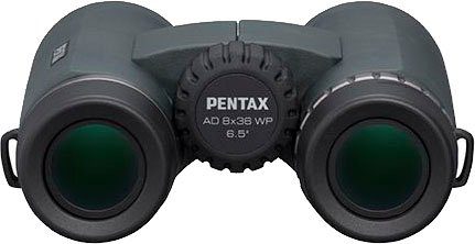 Pentax PENTAX AD 8 x 36 WP Fernglas