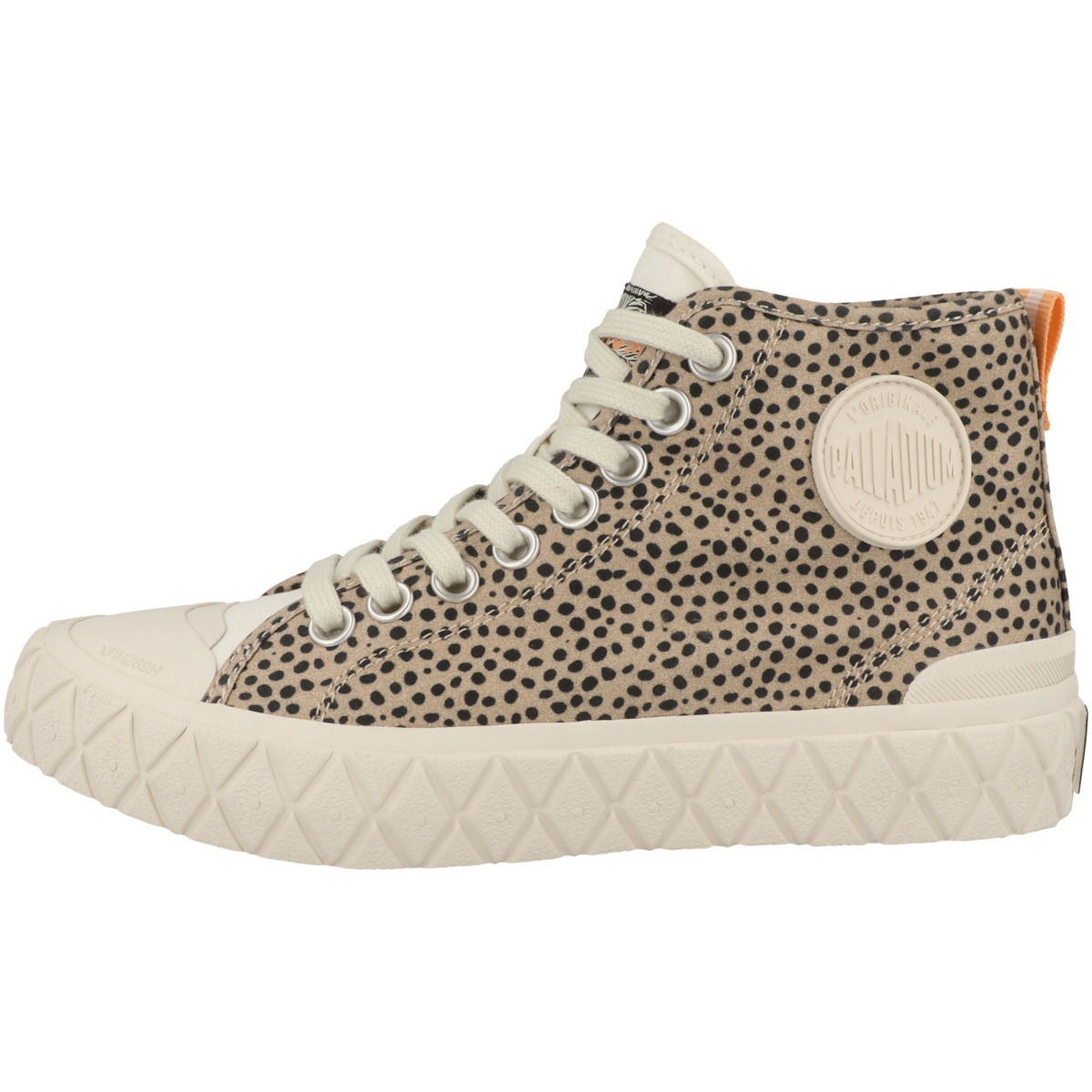 Palladium Palla Ace Mid Fest Sneaker mid beige