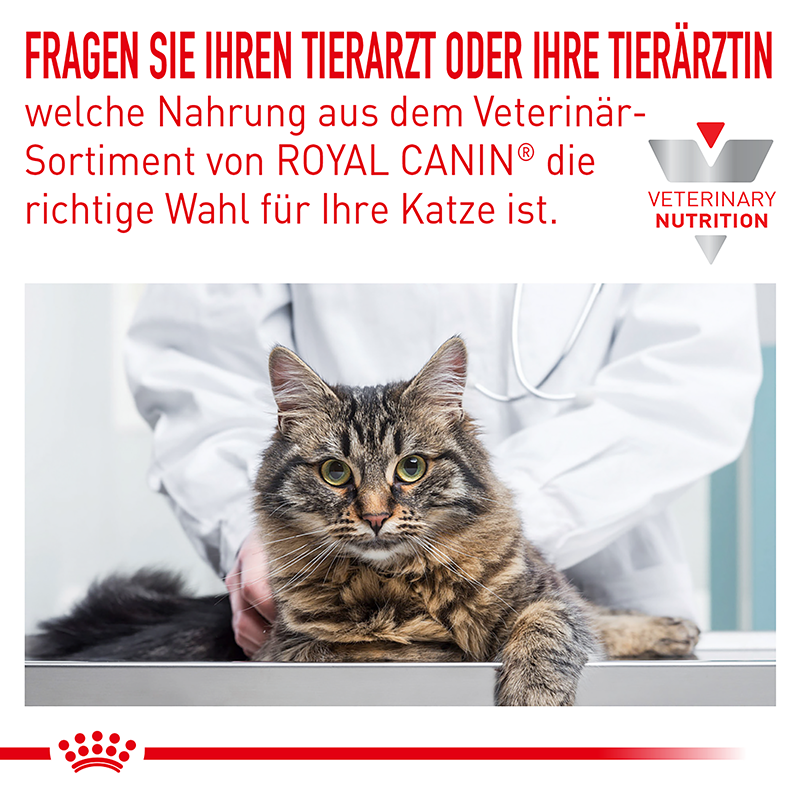 ROYAL CANIN Hypoallergen ROYAL CANIN Veterinary Hypoallergenic 2x4,5 kg
