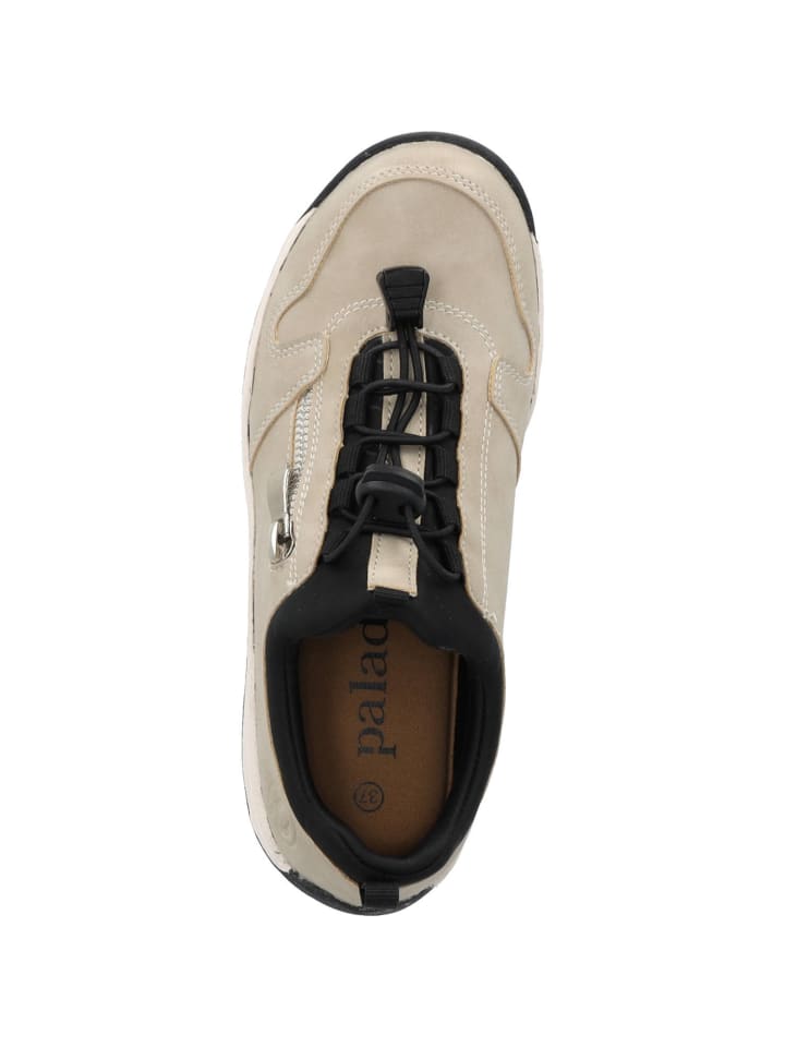 palado Halbschuhe in Beige günstig kaufen
