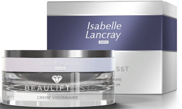 Isabelle Lancray BEAULIFT SST Creme Visionnaire Gesichtscreme